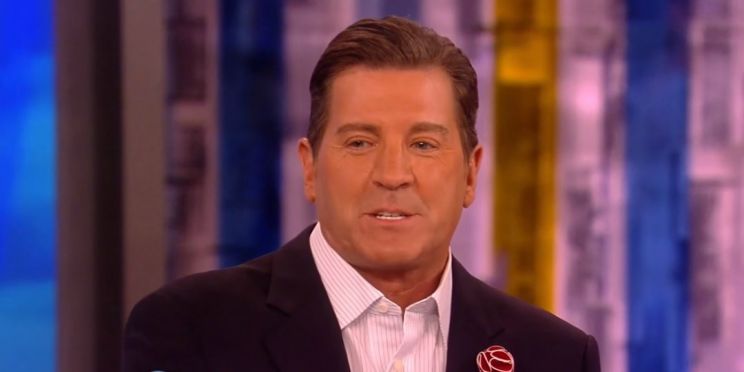 Eric Bolling