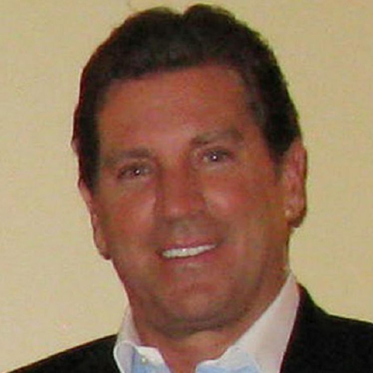 Eric Bolling