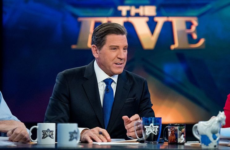 Eric Bolling