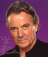 Eric Braeden