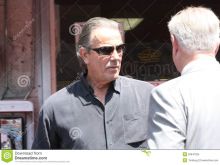 Eric Braeden