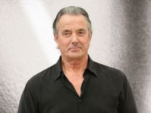 Eric Braeden