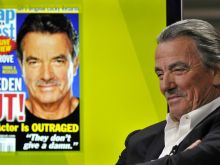 Eric Braeden