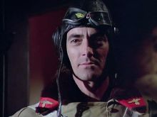 Eric Braeden