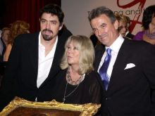 Eric Braeden