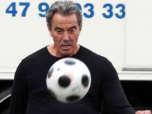 Eric Braeden