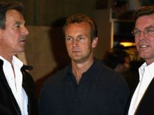 Eric Braeden