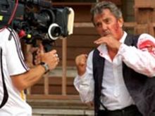 Eric Braeden