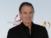 Eric Braeden
