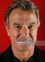 Eric Braeden