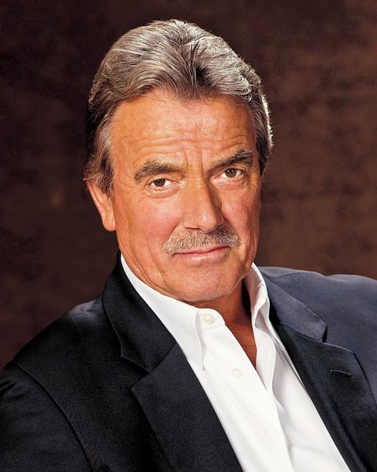 Eric Braeden