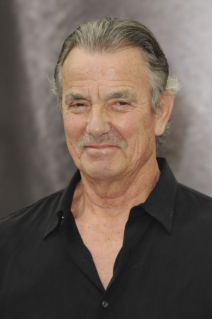 Eric Braeden