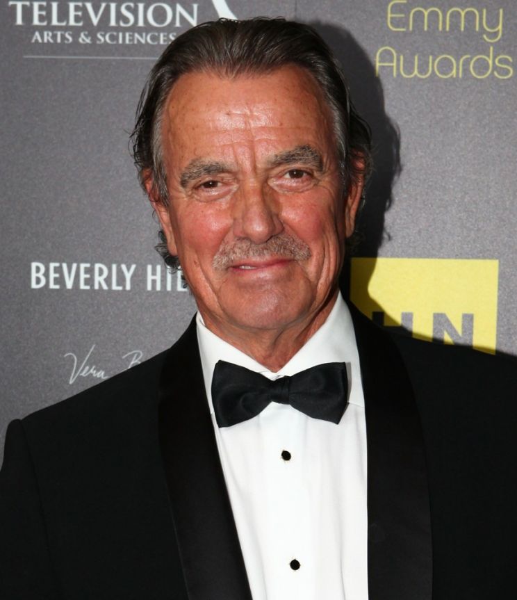 Eric Braeden