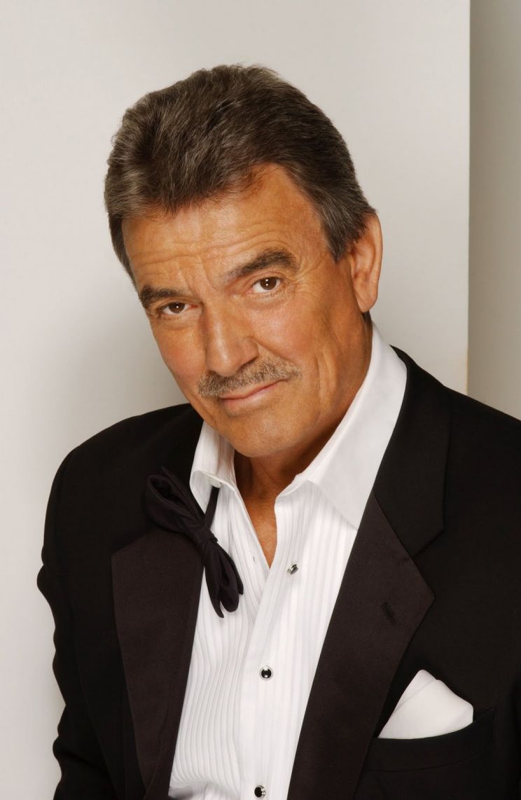 Eric Braeden