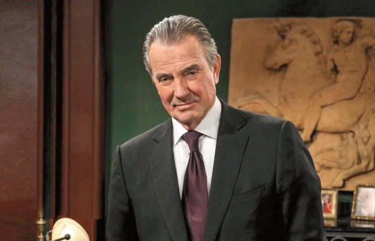 Eric Braeden