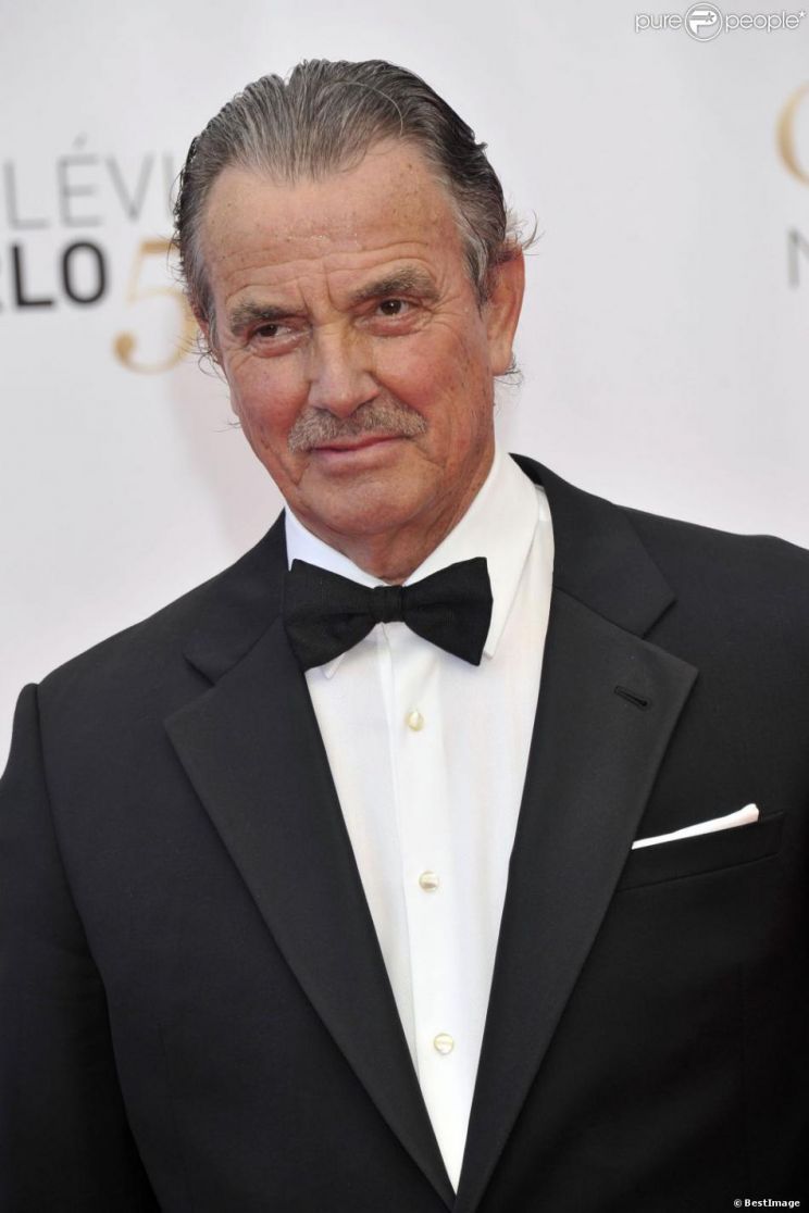 Eric Braeden