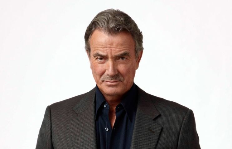 Eric Braeden