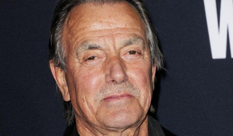 Eric Braeden