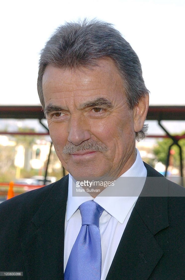 Eric Braeden