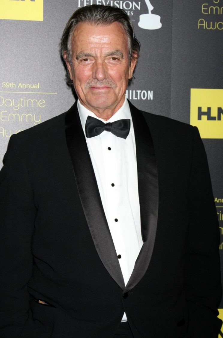 Eric Braeden