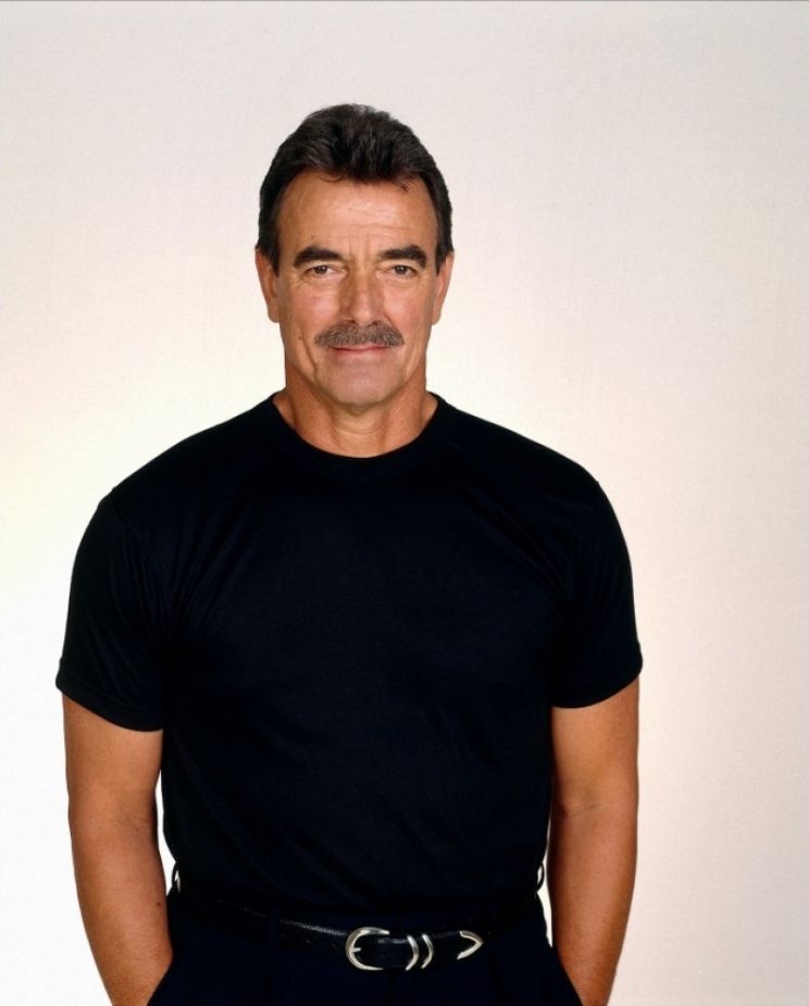 Eric Braeden