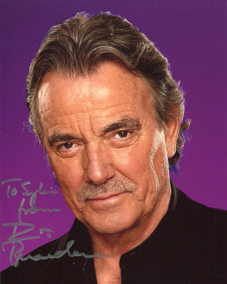 Eric Braeden