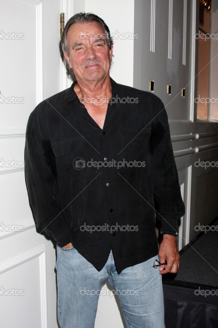 Eric Braeden