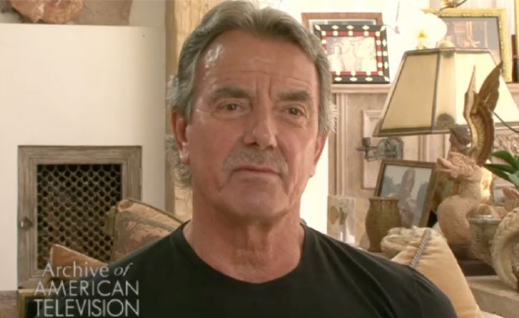 Eric Braeden