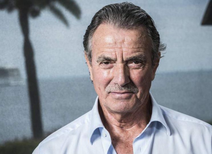 Eric Braeden