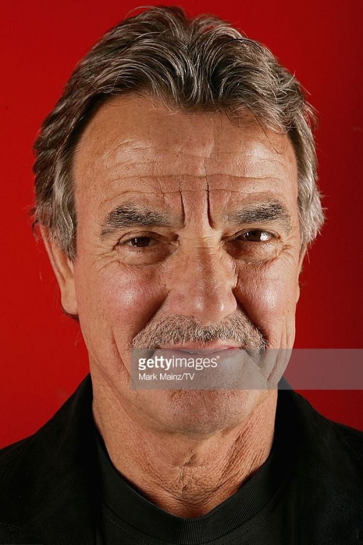 Eric Braeden