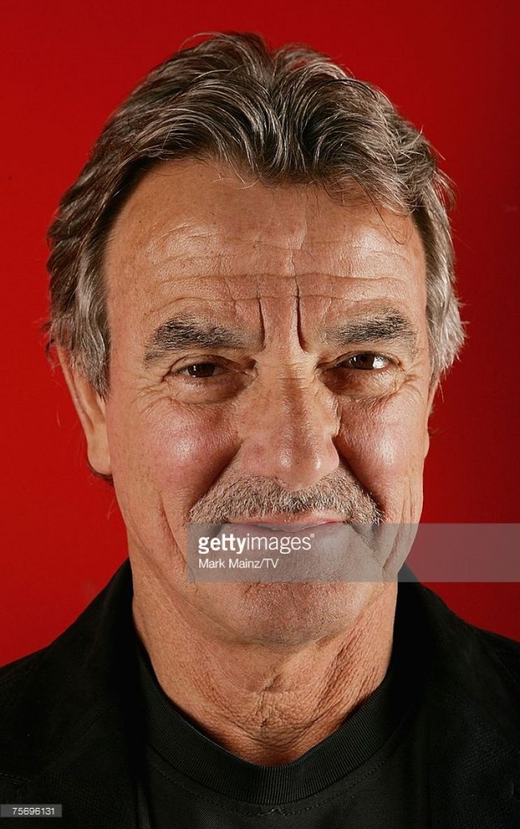 Eric Braeden