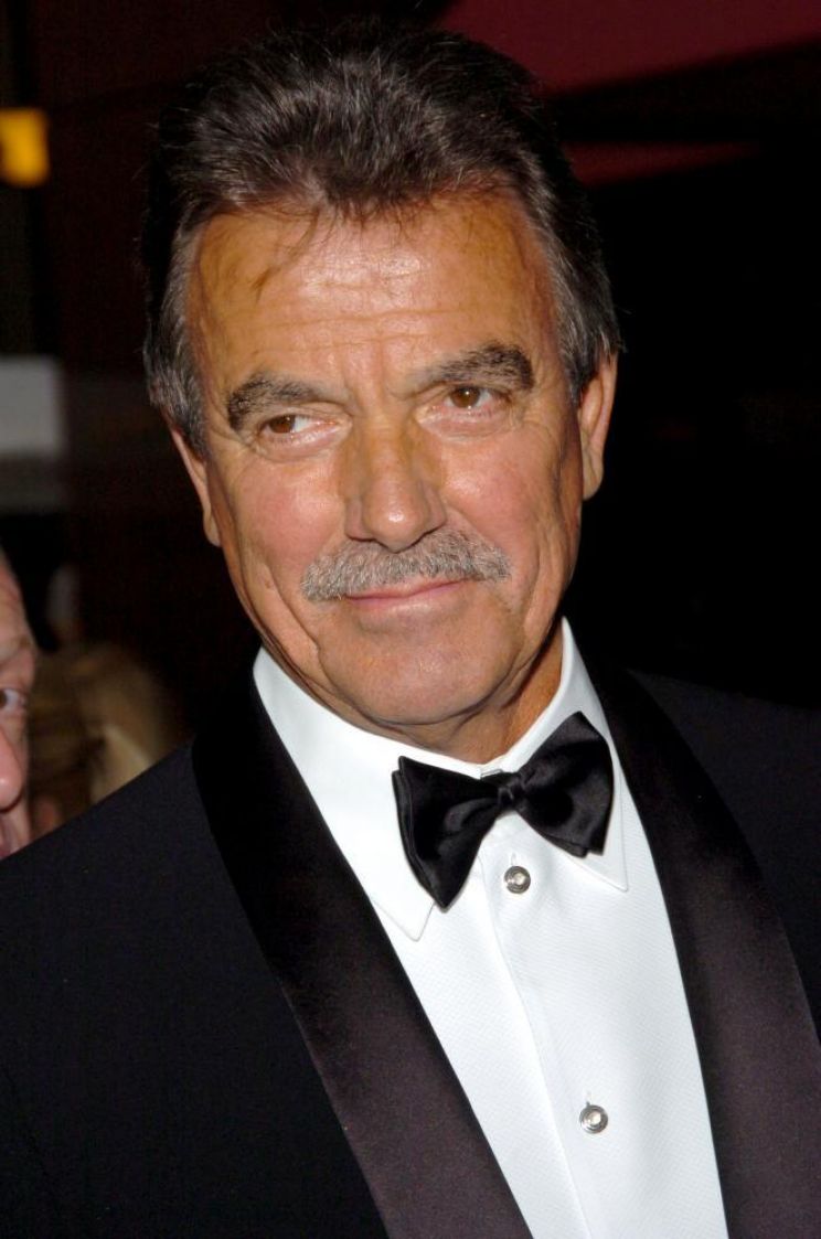 Eric Braeden