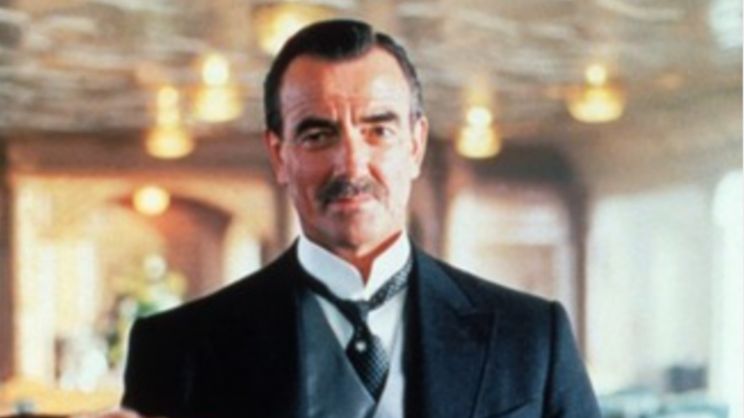 Eric Braeden