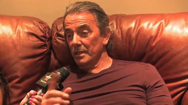 Eric Braeden