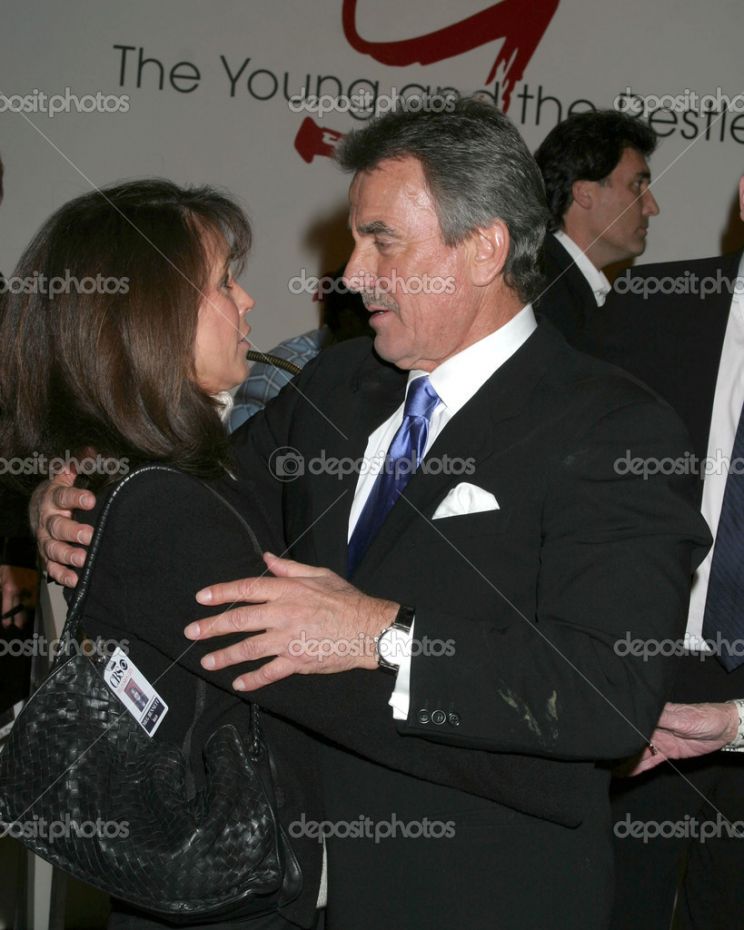 Eric Braeden