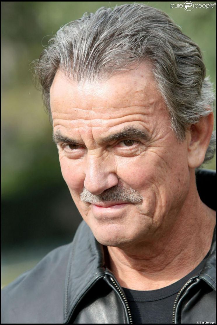 Eric Braeden