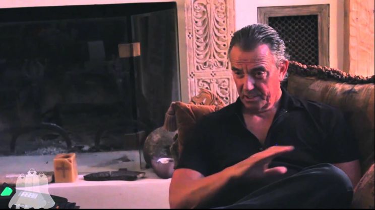 Eric Braeden