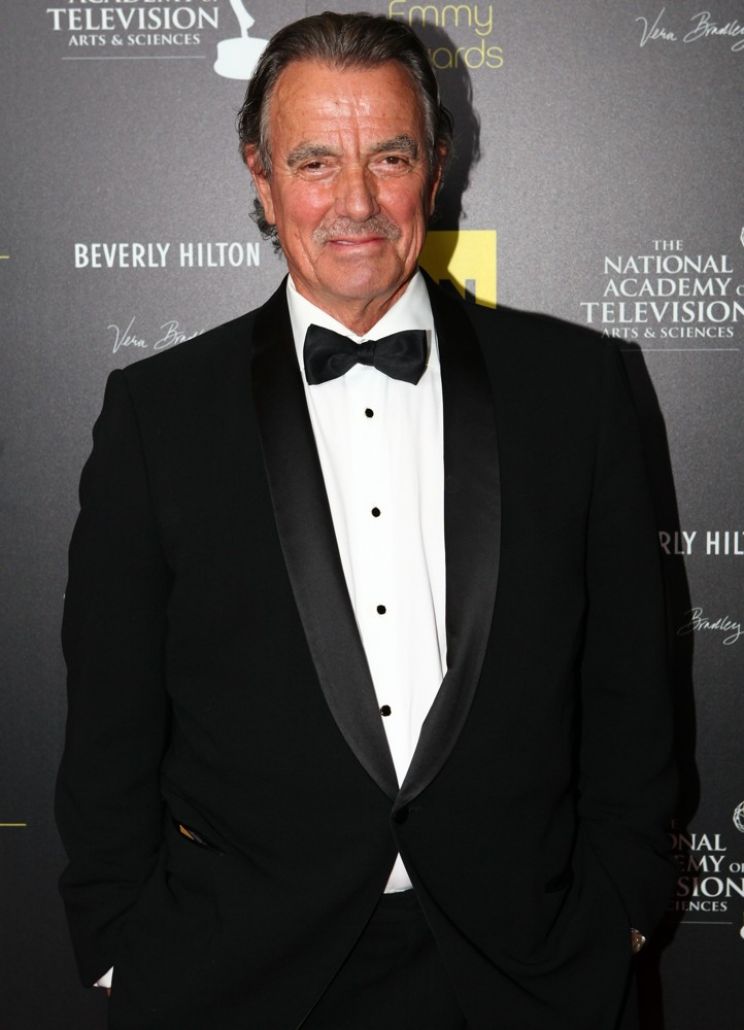 Eric Braeden