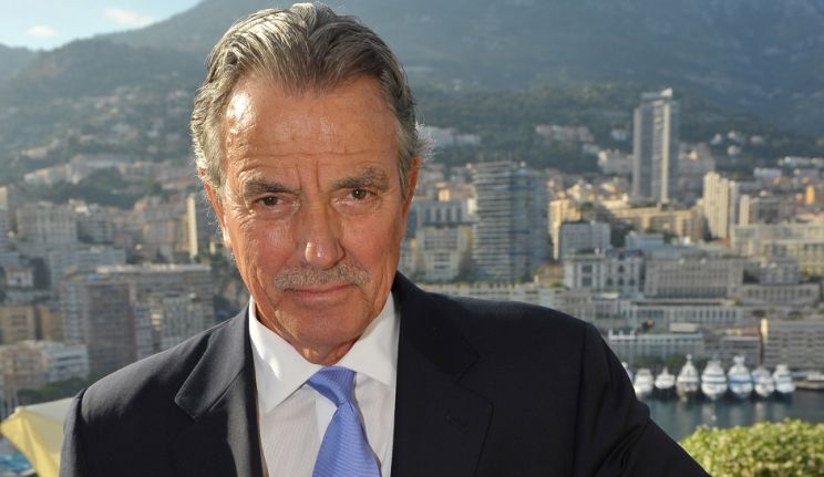 Eric Braeden