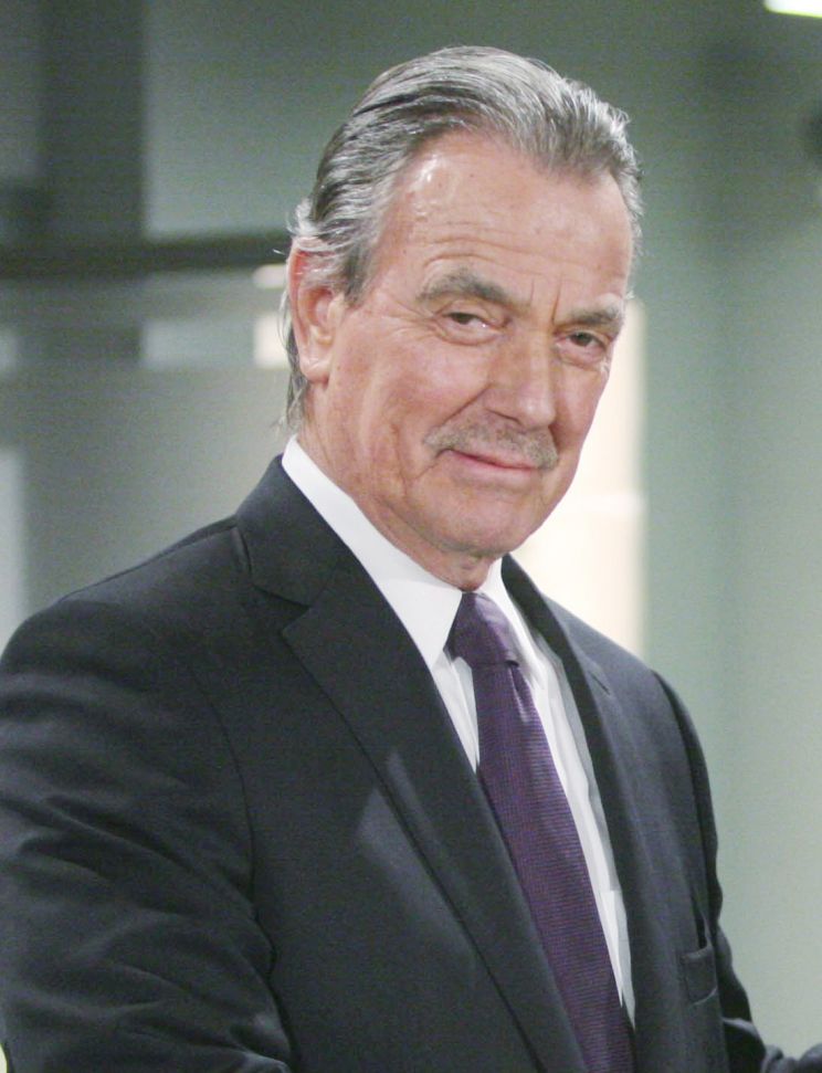 Eric Braeden