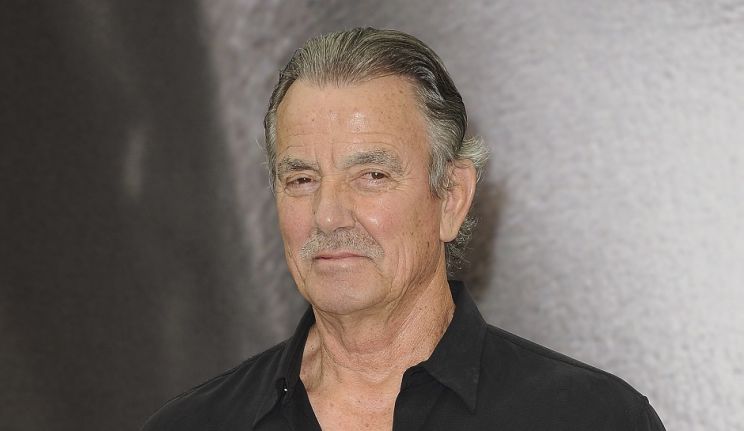 Eric Braeden