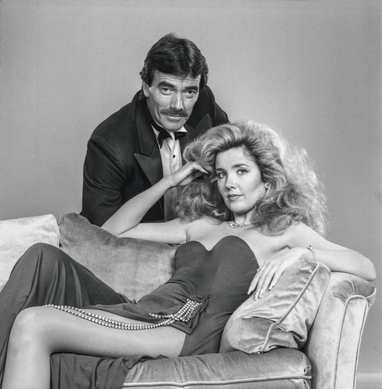 Eric Braeden