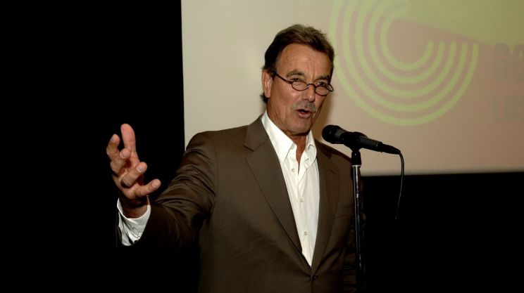 Eric Braeden
