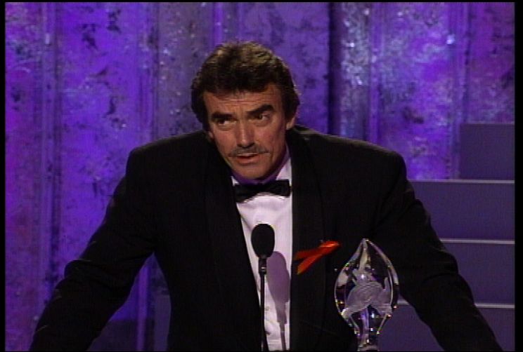 Eric Braeden