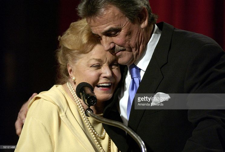 Eric Braeden