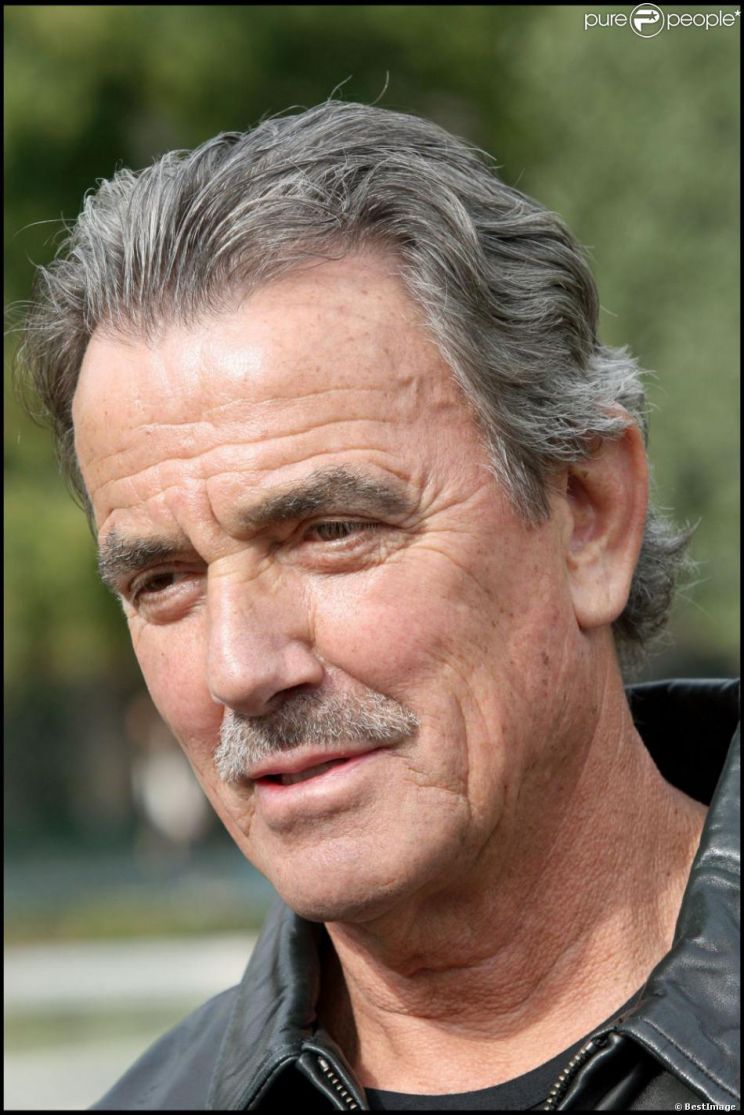 Eric Braeden