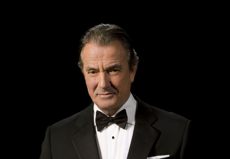 Eric Braeden