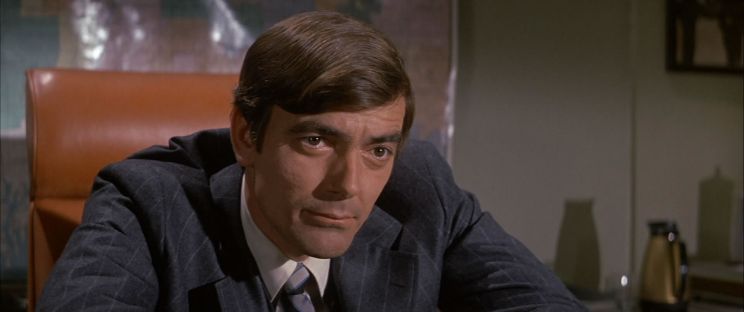 Eric Braeden