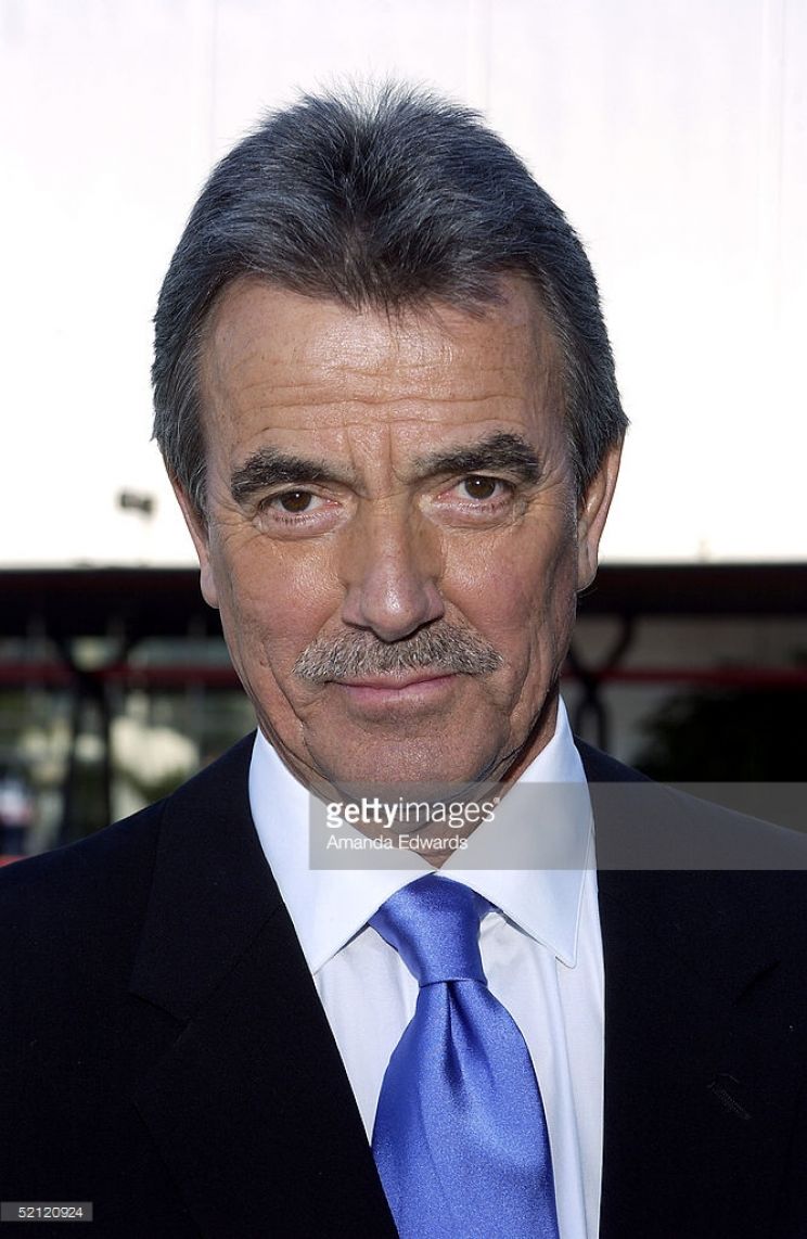 Eric Braeden