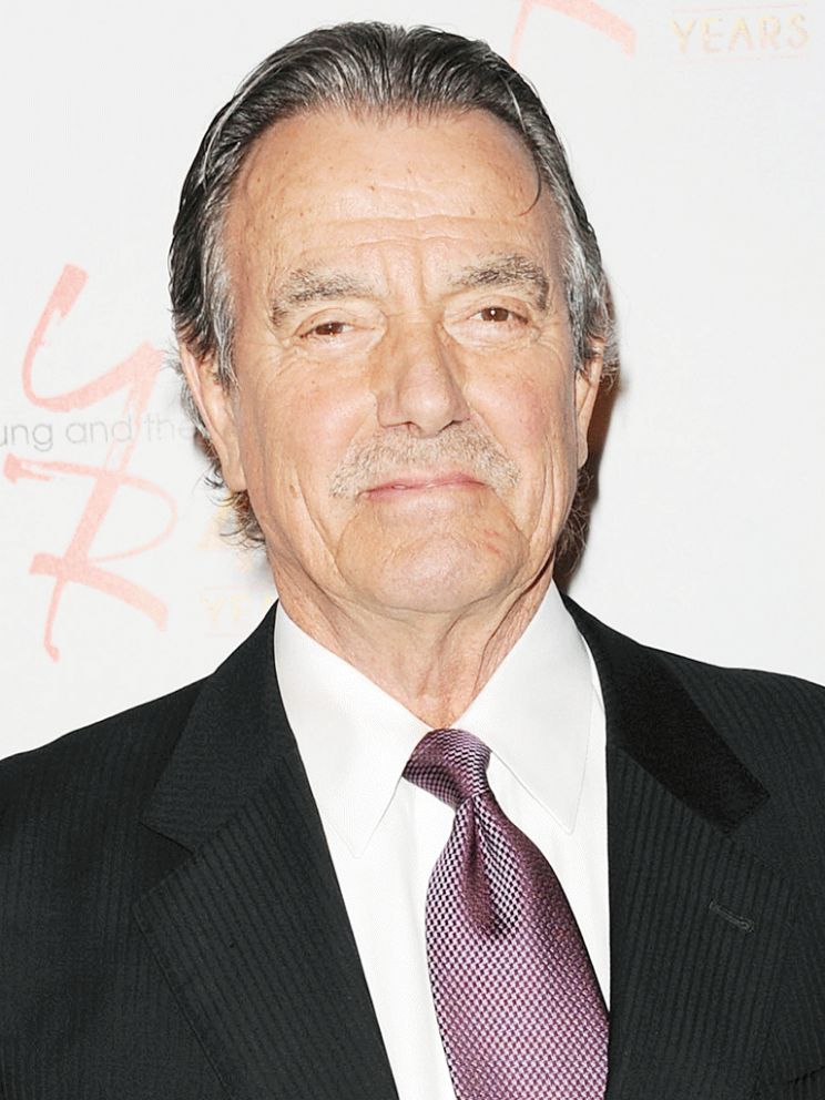 Eric Braeden